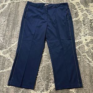 Nike Golf Tour Performance Dri-Fit Pant Women’s 14